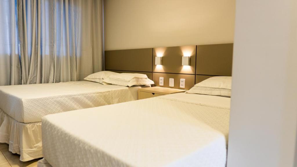 Fc Cavalcante Hotel Sao Domingos do Maranhao المظهر الخارجي الصورة