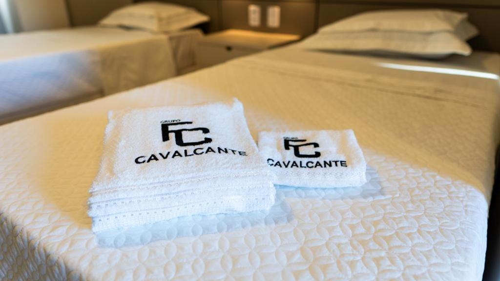 Fc Cavalcante Hotel Sao Domingos do Maranhao المظهر الخارجي الصورة